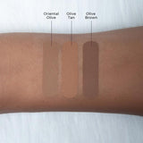 MAKE UP STUDIO FLUID FOUNDATION NO TRANSFER FLUID VANILLA) FOUNDATION (35 ML)
