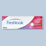 Freshlook Alcon CC Lens 10 One Day Contact Lens +Circle Color
