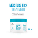 Schwarzkopf Professional Bonacure Moisture Kick Treatment, 500ML