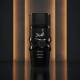 Lattafa Asad Elixir Eau de Parfum for Men