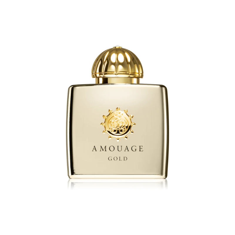 Amouage Gold Woman Eau de Parfum for Women