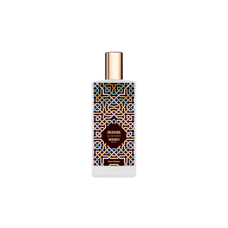 Memo Granada Eau de Parfum for Women