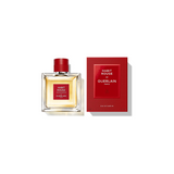 Guerlain Habit Rouge Eau de Parfum for Men for Men
