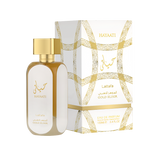 Lattafa Hayaati Gold Elixir