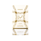 Lattafa Hayaati Gold Elixir
