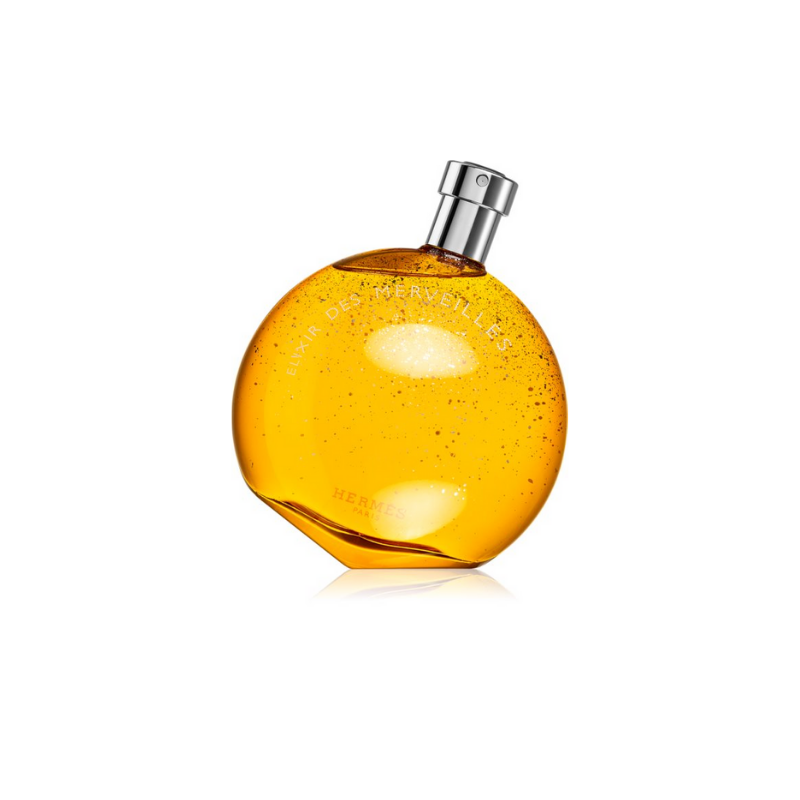 Hermes Elixir Des Merveilles Eau de Parfum for Women