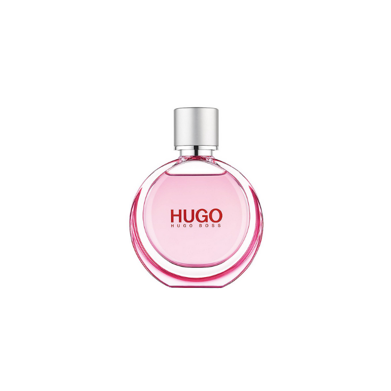 Hugo Boss Woman Extreme Eau de Parfum for Women
