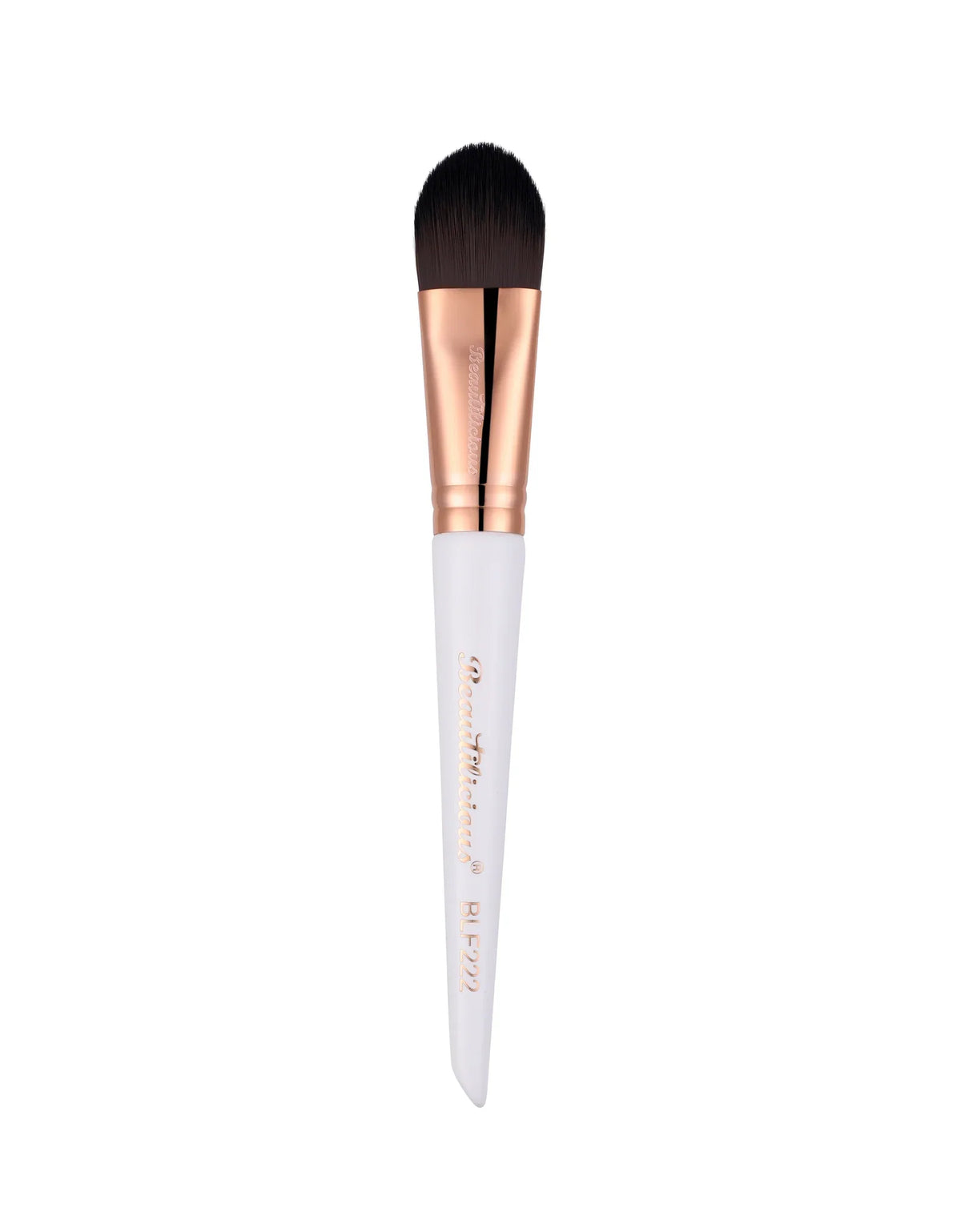 Beautilicious Flat Foundation Brush - BLF 222