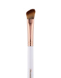 Beautilicious Angled Nose Contour Makeup Brush - BLE 335