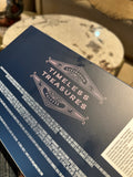 MAKEZMIA Timeless Treasures Palette 18g