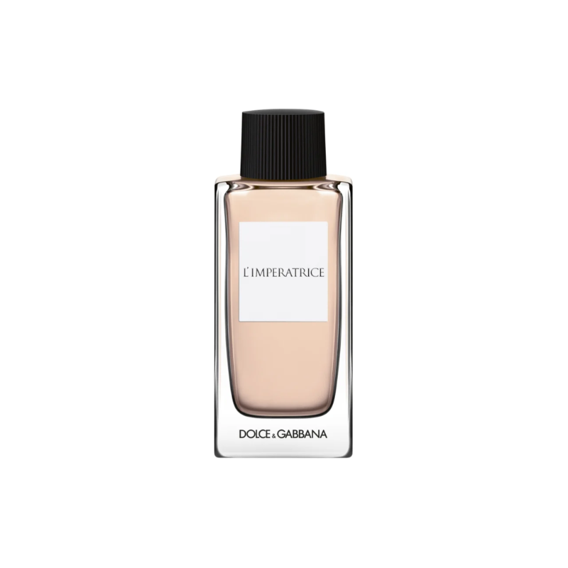 Dolce & Gabbana L´Imperatrice Eau de Toilette for Women