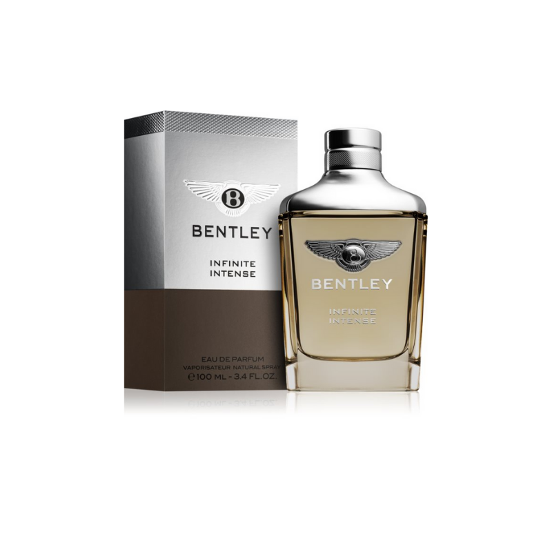 Bentley Infinite Intense Eau de Parfum for Men