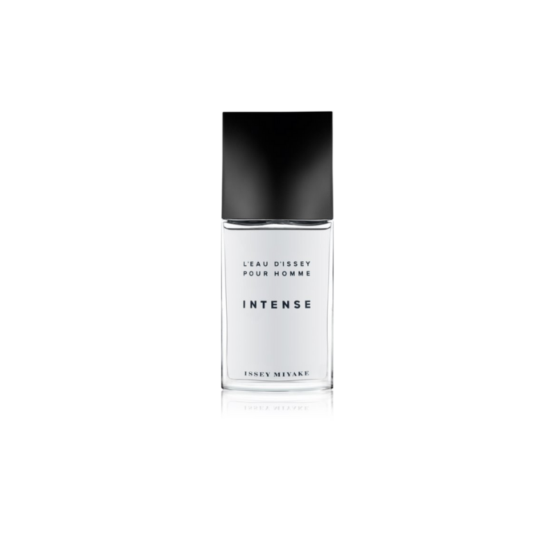 Issey Miyake L'Eau d'Issey Pour Homme Intense Eau de Toilette for Men
