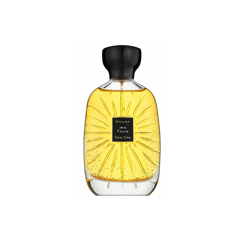 Atelier des Ors Iris Fauve Eau de Parfum for Unisex