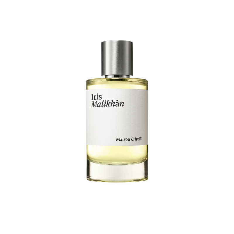 Maison Crivelli Iris Malikhân Eau de Parfum for Women