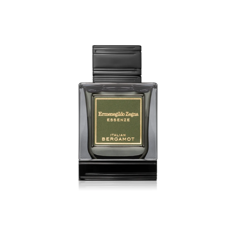 Ermenegildo Zegna Italian Bergamot Eau de Parfum for Men