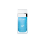 Dolce & Gabbana Light Blue Italian Love Eau de Toilette for Women