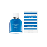 Dolce & Gabbana Light Blue Italian Love Pour Homme Eau de Toilette for Men