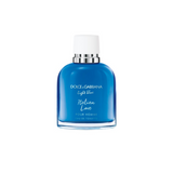 Dolce & Gabbana Light Blue Italian Love Pour Homme Eau de Toilette for Men