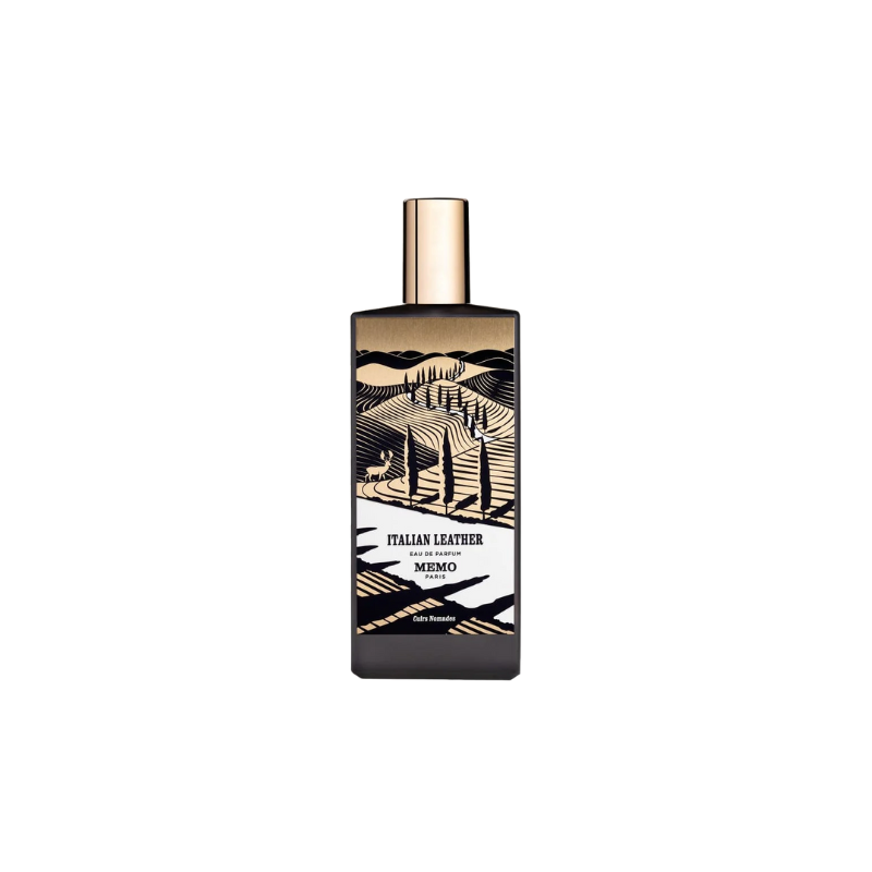 Memo Italian Leather Eau de Parfum for Men
