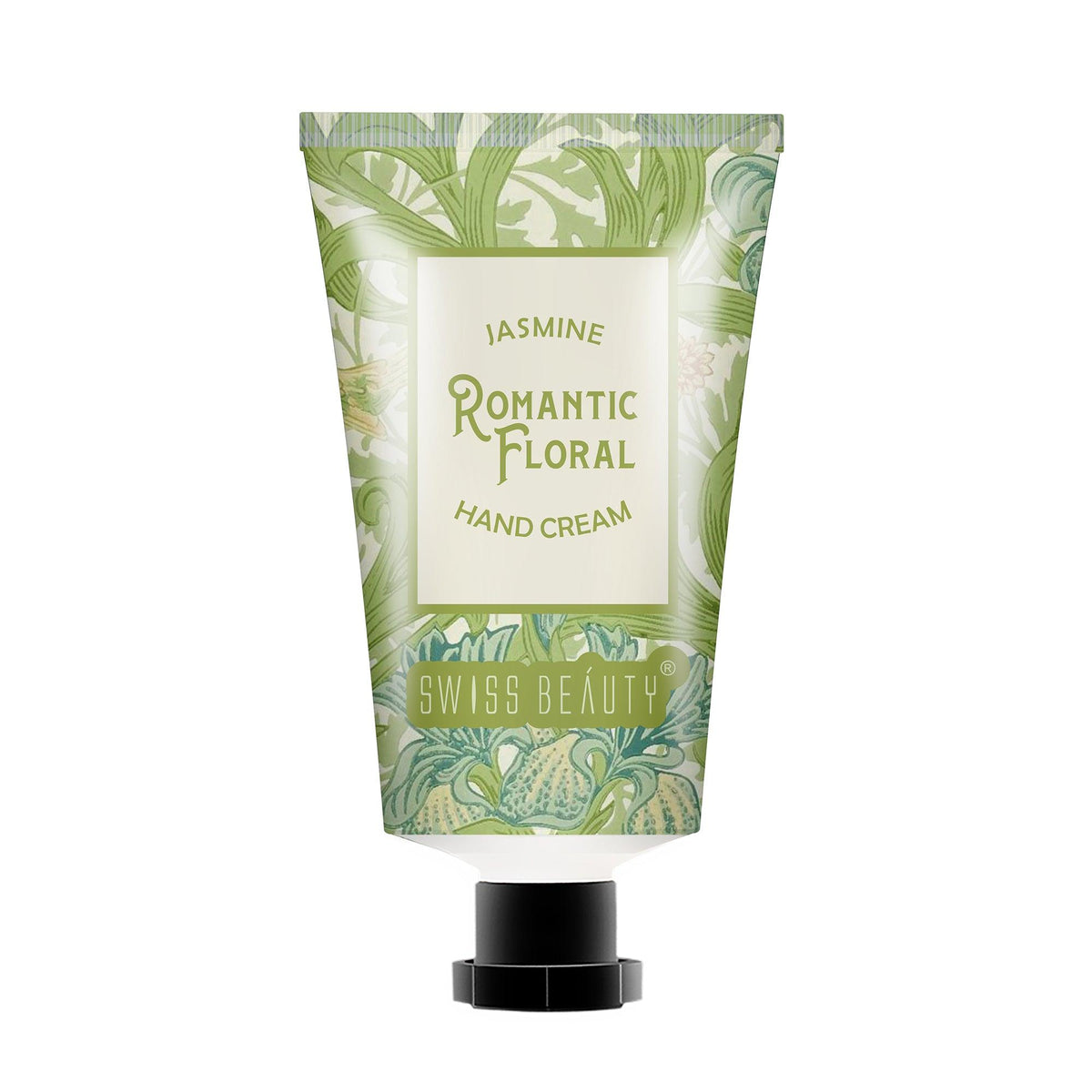 Body & Hand Cream
