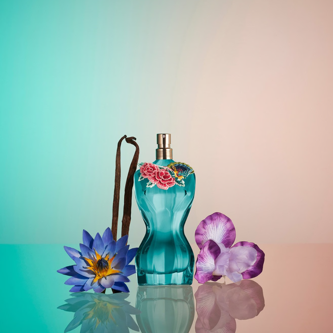 Jean Paul Gaultier La Belle Fleur Terrible Eau de Parfum for Women