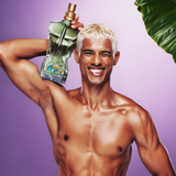 Jean Paul Gaultier Le Beau Paradise Garden Eau de Parfum for Men
