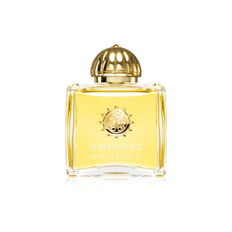 Amouage Jubilation XXV Woman Eau de Parfum for Women