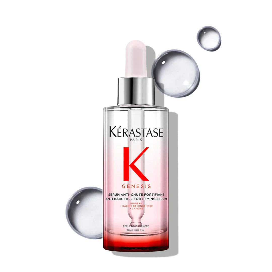Kerastase Genesis - Serum Fortifiant Hair Serum 90ml