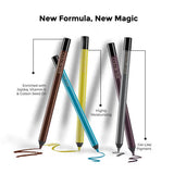 COLORBAR I-Glide Magic Eye Pencil / Kajal / Crayon Stays Upto 24Hrs 1.1G