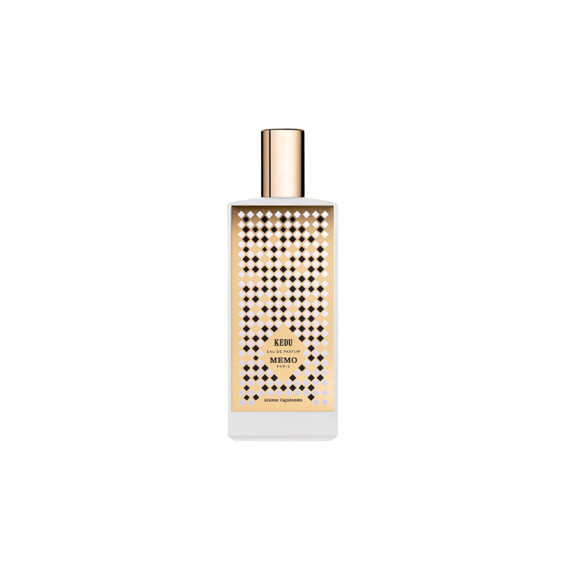 Memo Kedu Eau de Parfum for Unisex