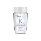 Kerastase Symbiose Bain Pureté Anti-Pelliculaire Shampoo for Anti-Dandruff, 80ml (Travel Size)