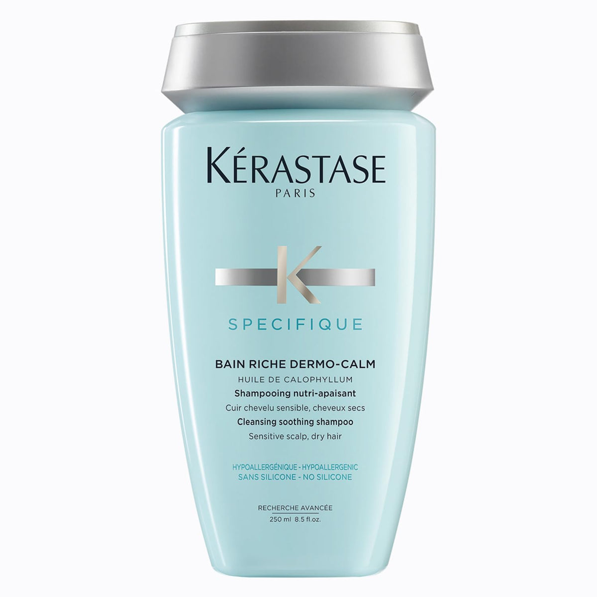 Kerastase Specifique Bain Riche Dermo-Calm Shampoo 250Ml