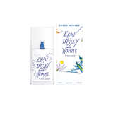 Issey Miyake L'Eau d'Issey Pour Homme Summer Edition by Kevin Lucbert Eau de Toilette for Men