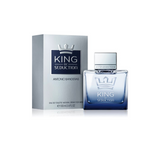 Antonio Banderas King of Seduction Eau de Toilette for Men