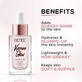RENEE Korean Glow Serum, 15ml