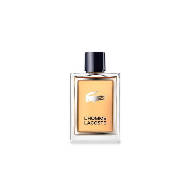 Lacoste L'Homme Eau de Toilette for Men