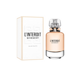 Givenchy L’Interdit Eau de Toilette for Women