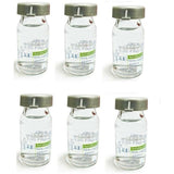 Loreal Hair Spa Hydrating Concentrate For Dry & Sensitive Scalp (Pack of 6)