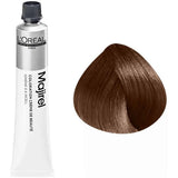 Loreal Professional Majirel Hair Color 50G No 7.23 Golden Iridescent Blonde   + Oxidant 495Ml Combo