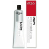Loreal Professional Majirel Hair Color 50G Rouge Magenta Majicontrast Magenta Red + Oxidant 495Ml Combo