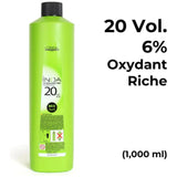 Loreal Inoa Hair Color 60G 7.35 Golden Mahogany +Developer 1000ml Combo