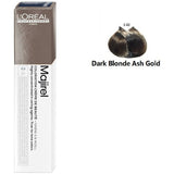 Loreal Professional Majirel Hair Color 50G 6.13 Golden Ash Dark Blonde + Oxidant 1000Ml Combo