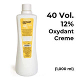 Loreal Professional Oxydant Creme 40 Vol 12% Developer 1000ml