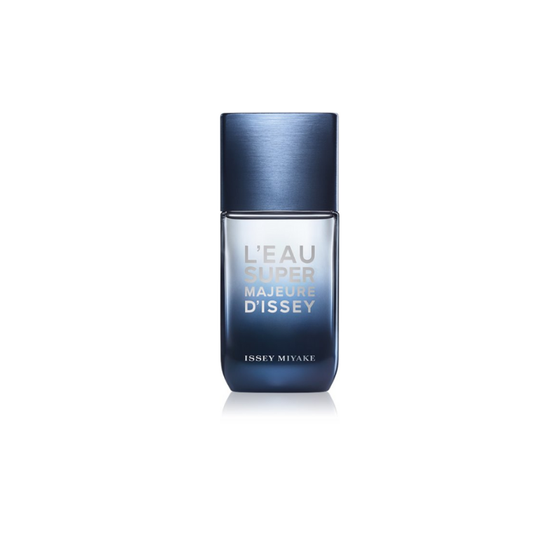 Issey Miyake L’Eau Super Majeure d’Issey Eau de Toilette for Men