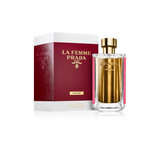 Prada La Femme Intense Eau de Parfum for Women