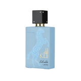 Lattafa Lail Maleki Moroccan Blue