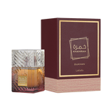 Lattafa Khamrah Dukhan