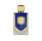 Lattafa Liam Blue Shine