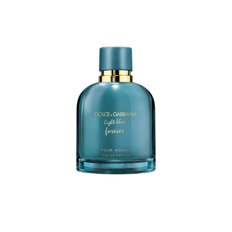 D&G Light Blue Forever Eau de Parfum for Men